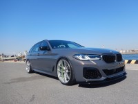 BMW 540i G31