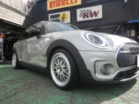 MINI F54 CLUBMAN CooperSD